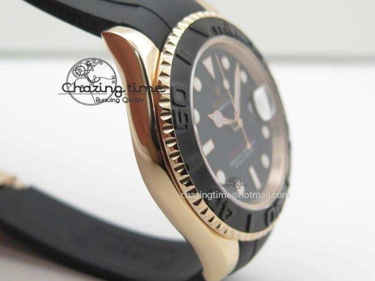 2015 YachtMaster RG A2813