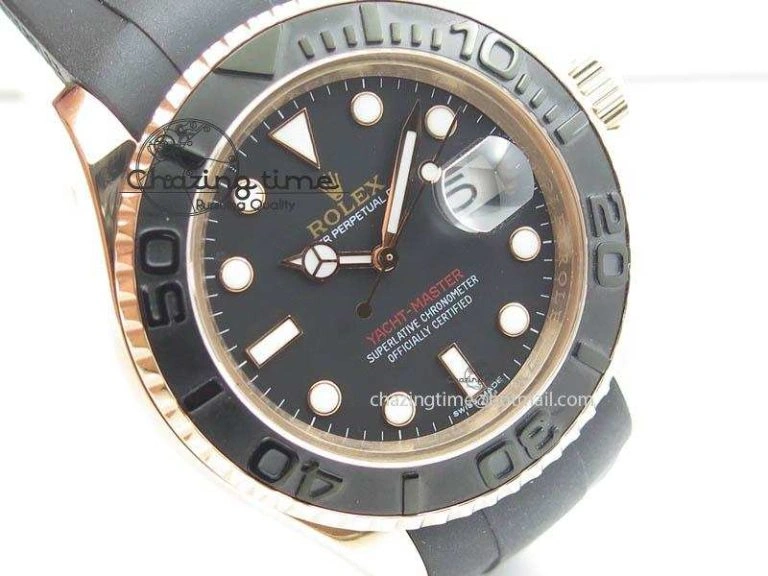 2015 YachtMaster RG A2813
