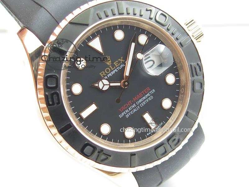 2015 YachtMaster RG A2813