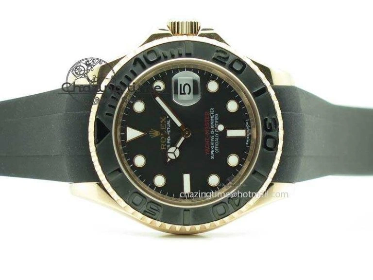 2015 YachtMaster RG A2813