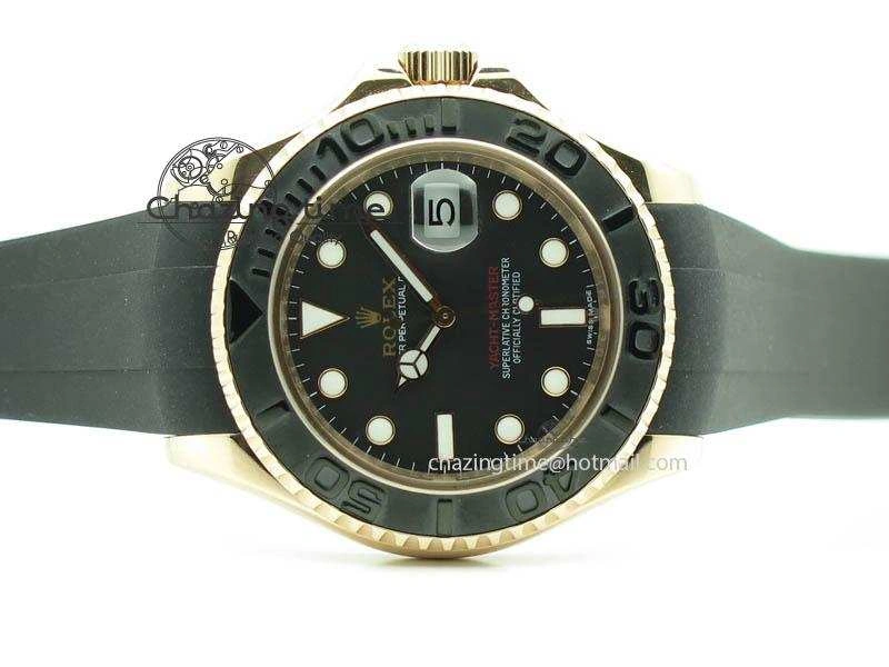 2015 YachtMaster RG A2813