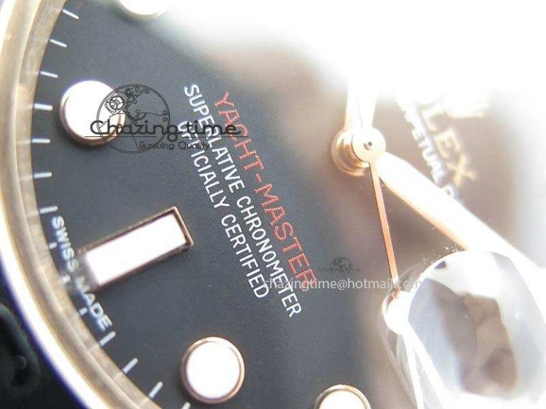 2015 YachtMaster RG A2813