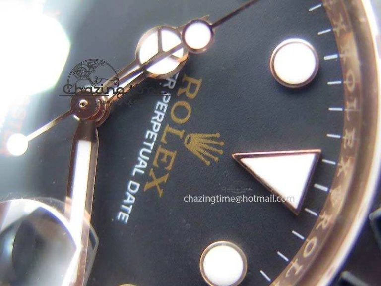 2015 YachtMaster RG A2813
