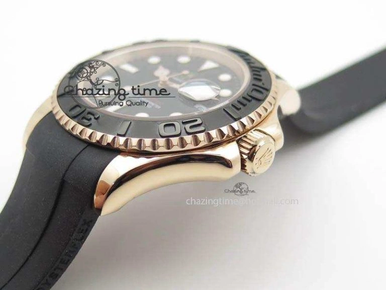 2015 YachtMaster RG A2813