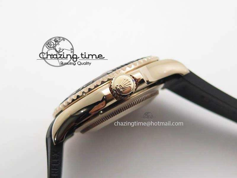 2015 YachtMaster RG A2813