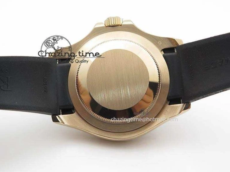 2015 YachtMaster RG A2813