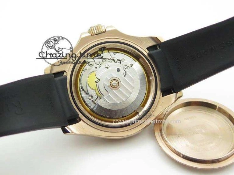 2015 YachtMaster RG A2813