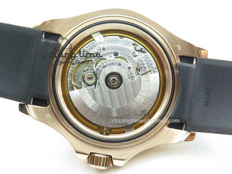 2015 YachtMaster RG A2813