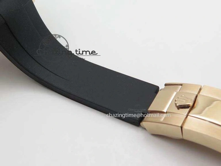 2015 YachtMaster RG A2813