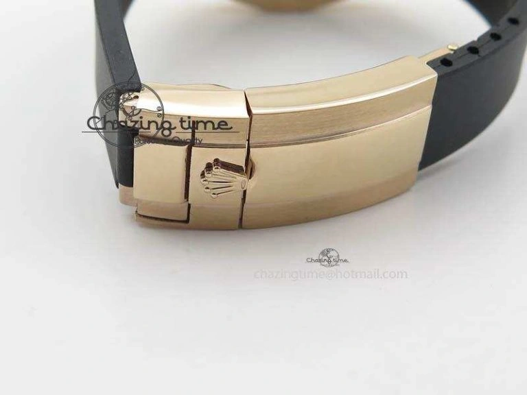 2015 YachtMaster RG A2813