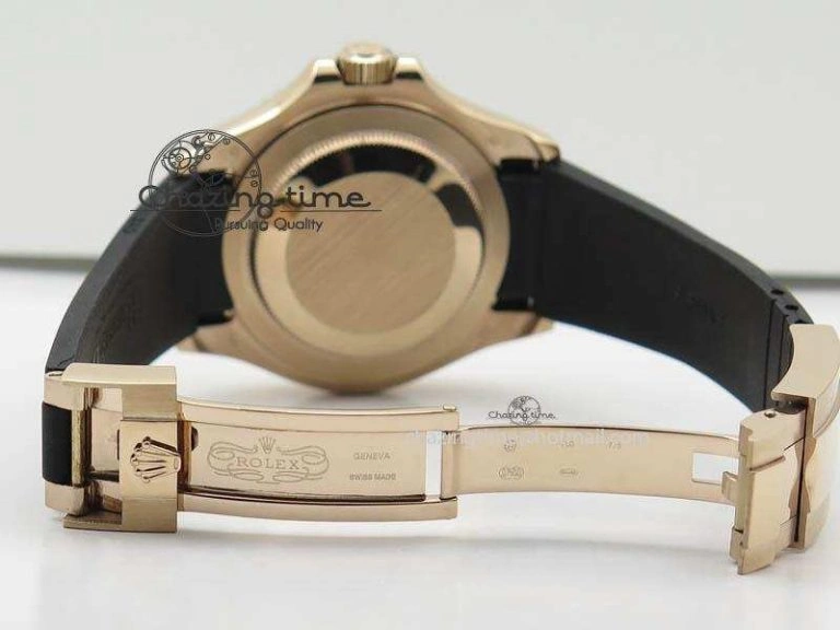 2015 YachtMaster RG A2813