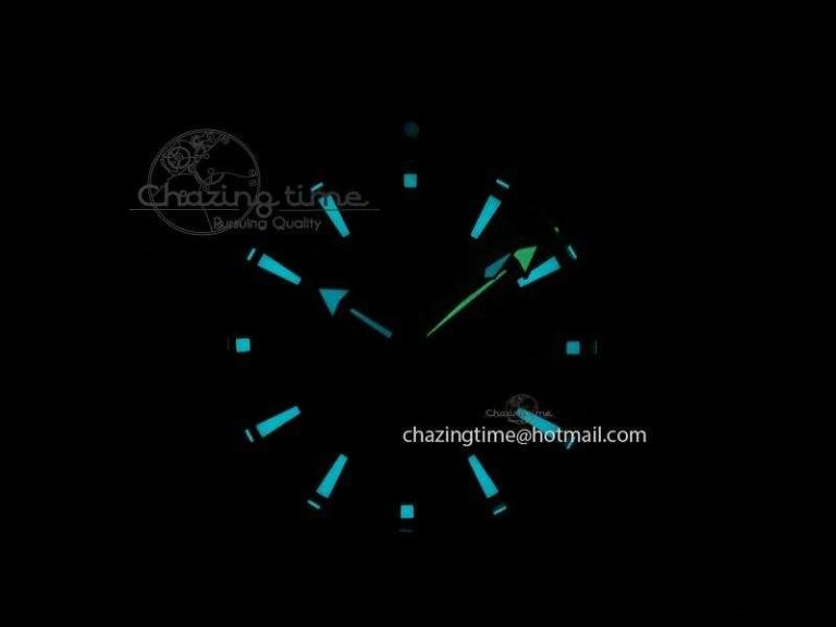 2016 Planet Ocean 45mm SS JHF Gray Dial On Nylon Strap A8900