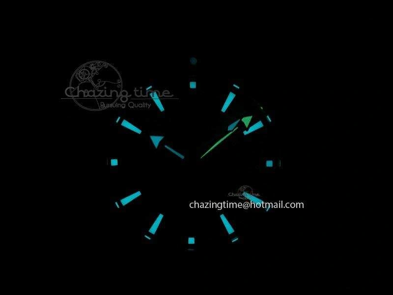 2016 Planet Ocean 45mm SS JHF Gray Dial On Nylon Strap A8900