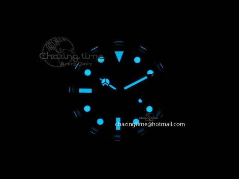 2016 Submariner Green Diamond Bezel Noob Best Edition A2836 V6s