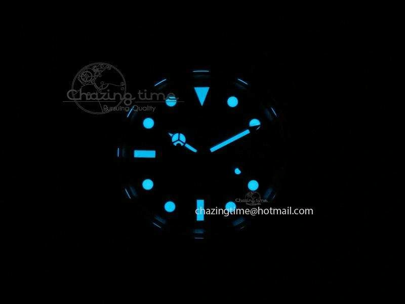 2016 Submariner Green Diamond Bezel Noob Best Edition A2836 V6s