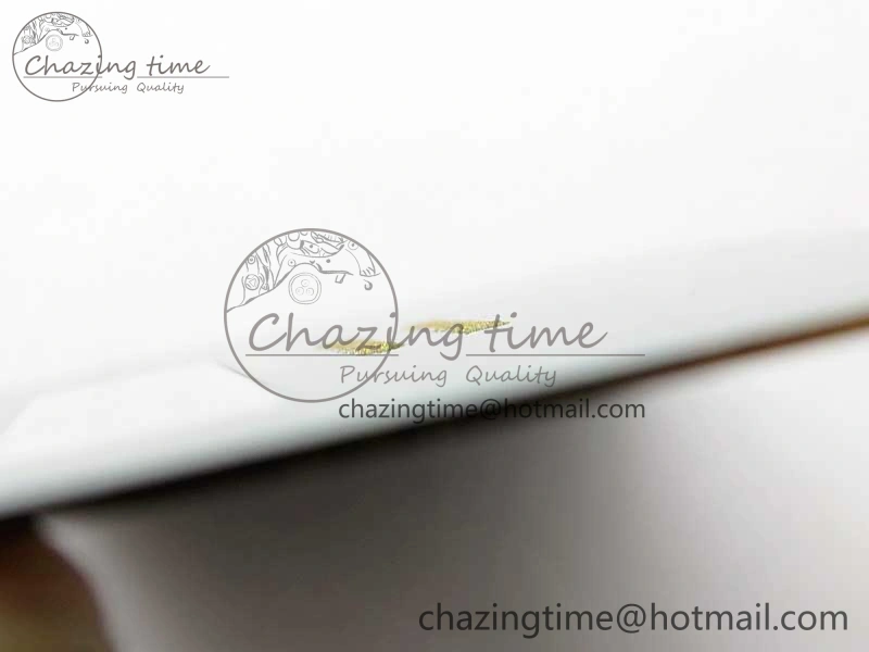 2020 Custom Made Rolex Warranty Card with Anti-Forgery Crown and Fluorescent Label