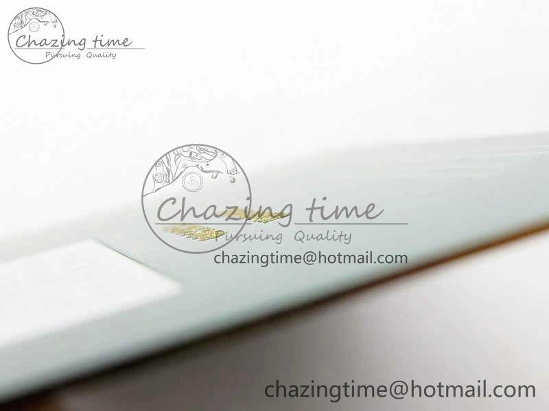 2020 Custom Made Rolex Warranty Card with Anti-Forgery Crown and Fluorescent Label
