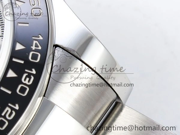 2023 Daytona 126500 AR+F 1:1 Best Edition 904L SS Case and Bracelet White Dial SA4131