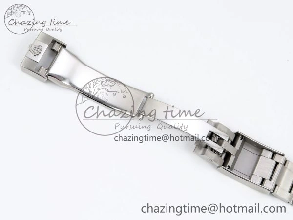 2023 Daytona 126500 AR+F 1:1 Best Edition 904L SS Case and Bracelet White Dial SA4131