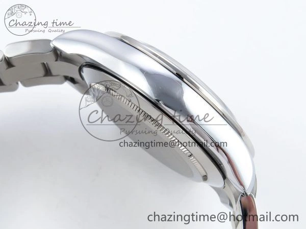 2023 Daytona 126500 QF 1:1 Best Edition 904L Steel White Dial on SS Bracelet SH4131