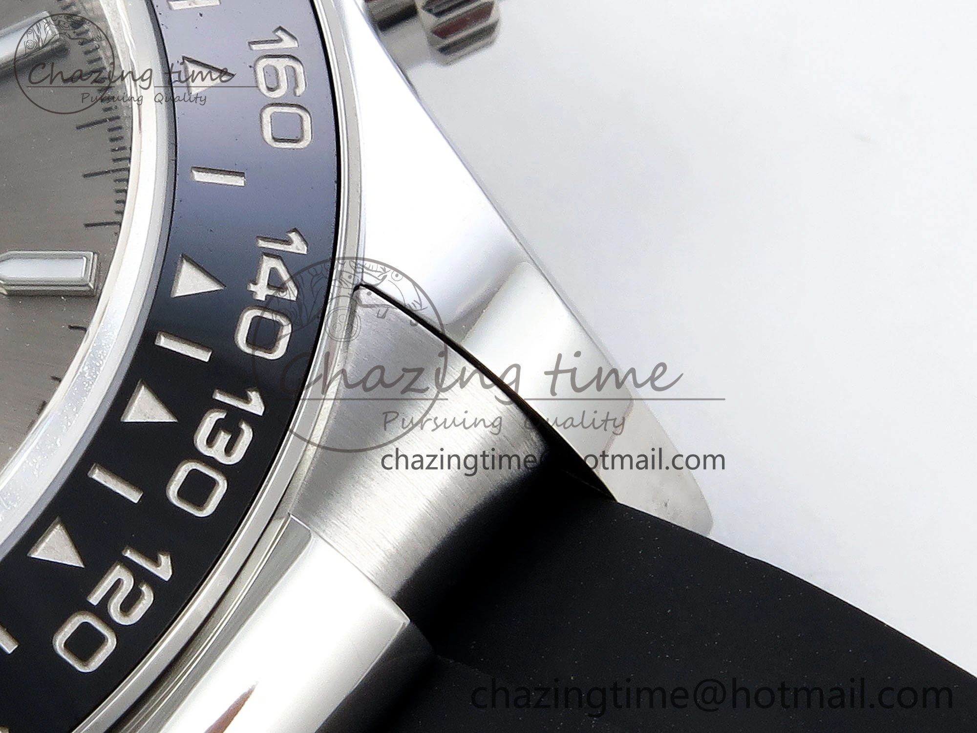 2023 Daytona 126519 AR+F 1:1 Best Edition Gray Dial on Oysterflex Strap SA4131