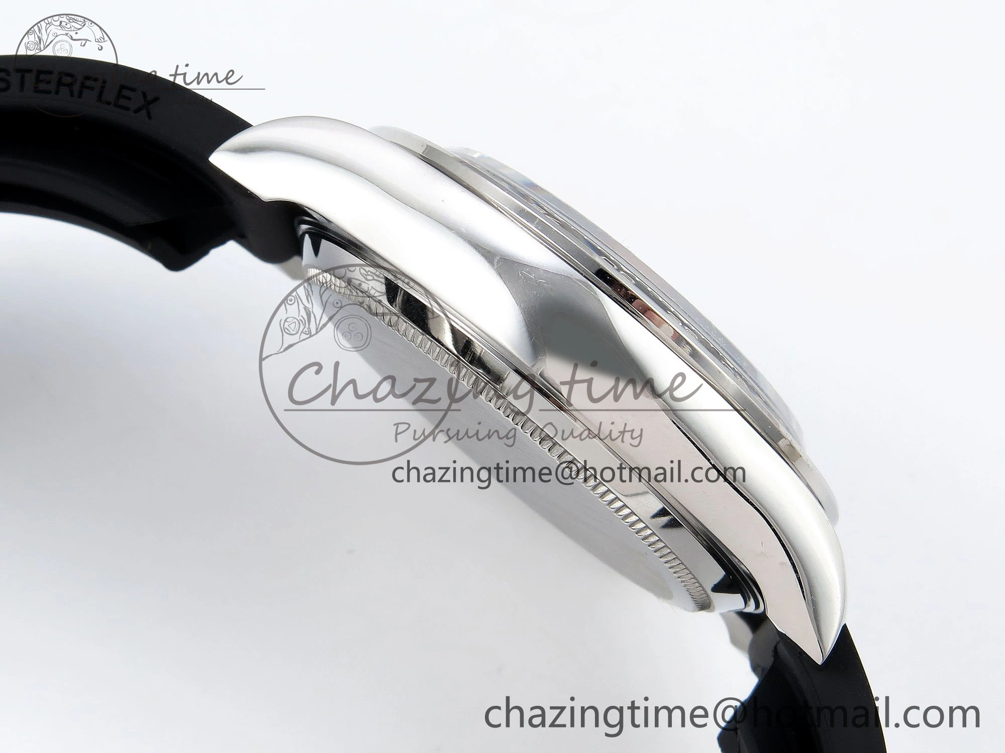 2023 Daytona 126519 AR+F 1:1 Best Edition Gray Dial on Oysterflex Strap SA4131