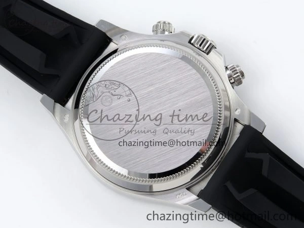 2023 Daytona 126519 AR+F 1:1 Best Edition Gray Dial on Oysterflex Strap SA4131
