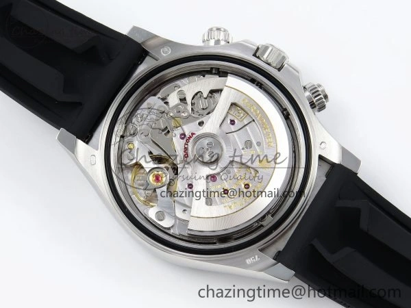2023 Daytona 126519 AR+F 1:1 Best Edition Gray Dial on Oysterflex Strap SA4131