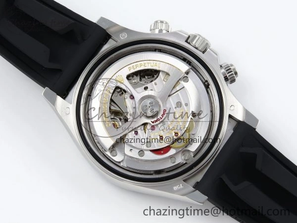 2023 Daytona 126519 AR+F 1:1 Best Edition Gray Dial on Oysterflex Strap SA4131