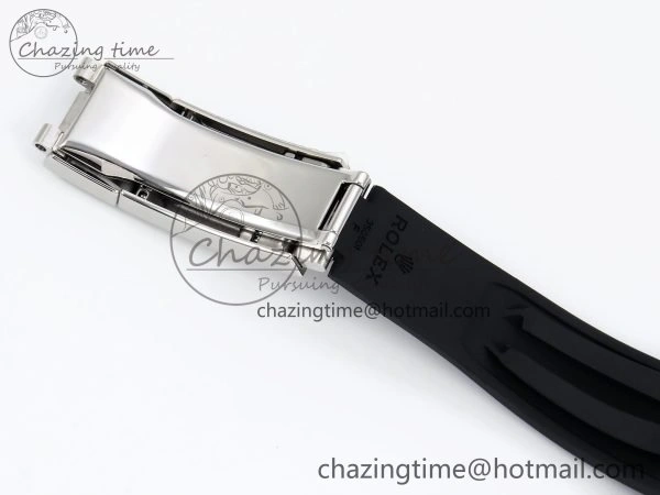 2023 Daytona 126519 AR+F 1:1 Best Edition Gray Dial on Oysterflex Strap SA4131