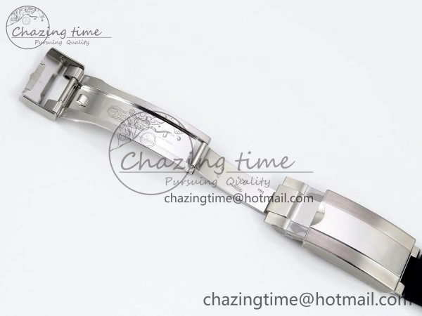 2023 Daytona 126519 AR+F 1:1 Best Edition Gray Dial on Oysterflex Strap SA4131