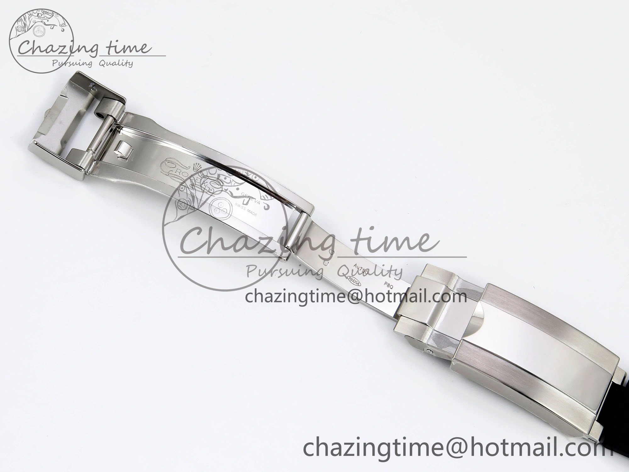 2023 Daytona 126519 AR+F 1:1 Best Edition Gray Dial on Oysterflex Strap SA4131