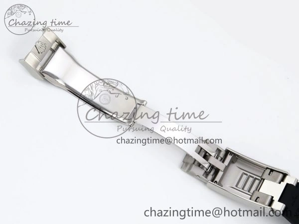 2023 Daytona 126519 AR+F 1:1 Best Edition Gray Dial on Oysterflex Strap SA4131