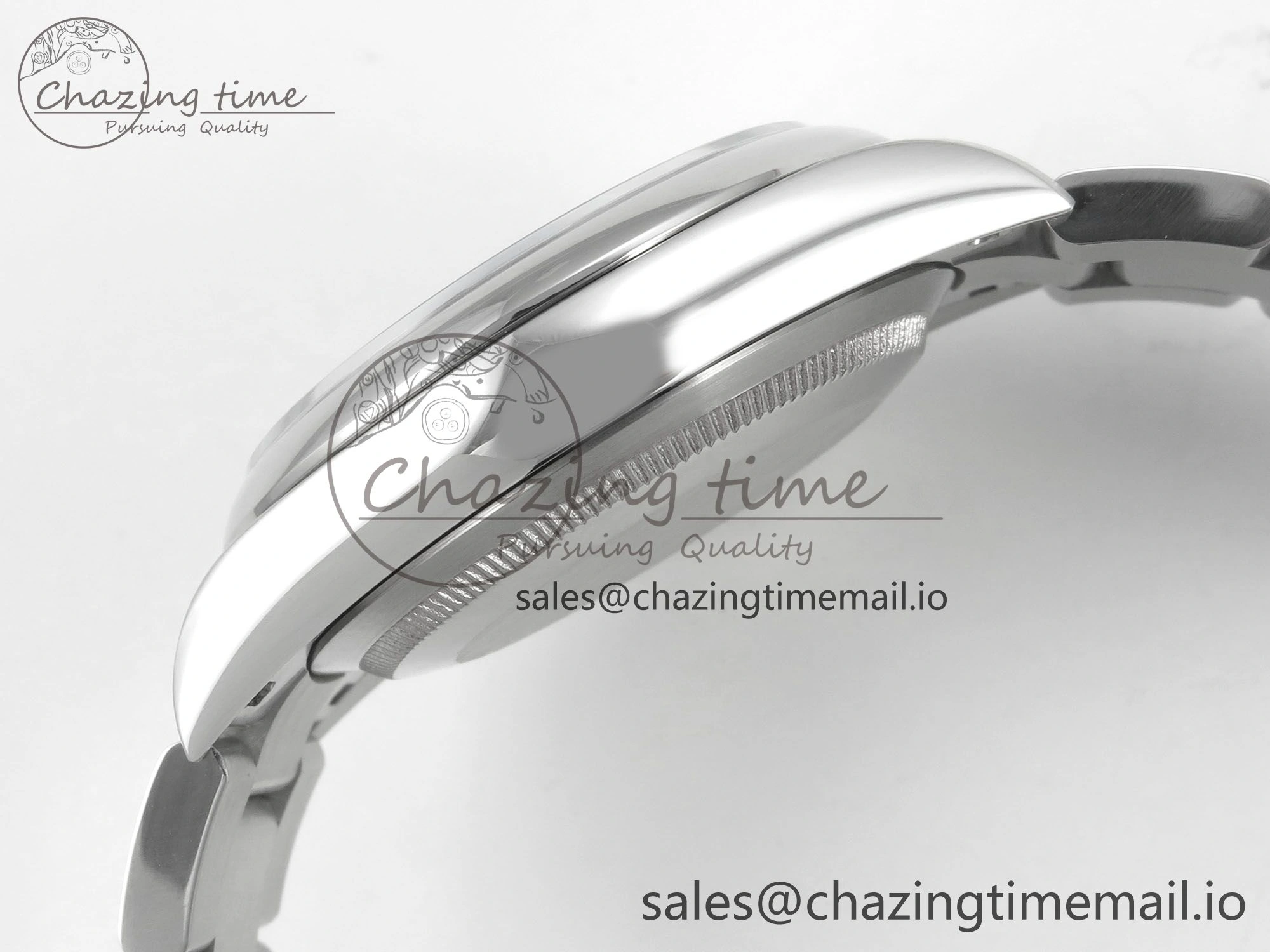 2025 Oyster Perpetual 126000 36mm KRF 1:1 Best Edition 904L Steel Black Dial A2824