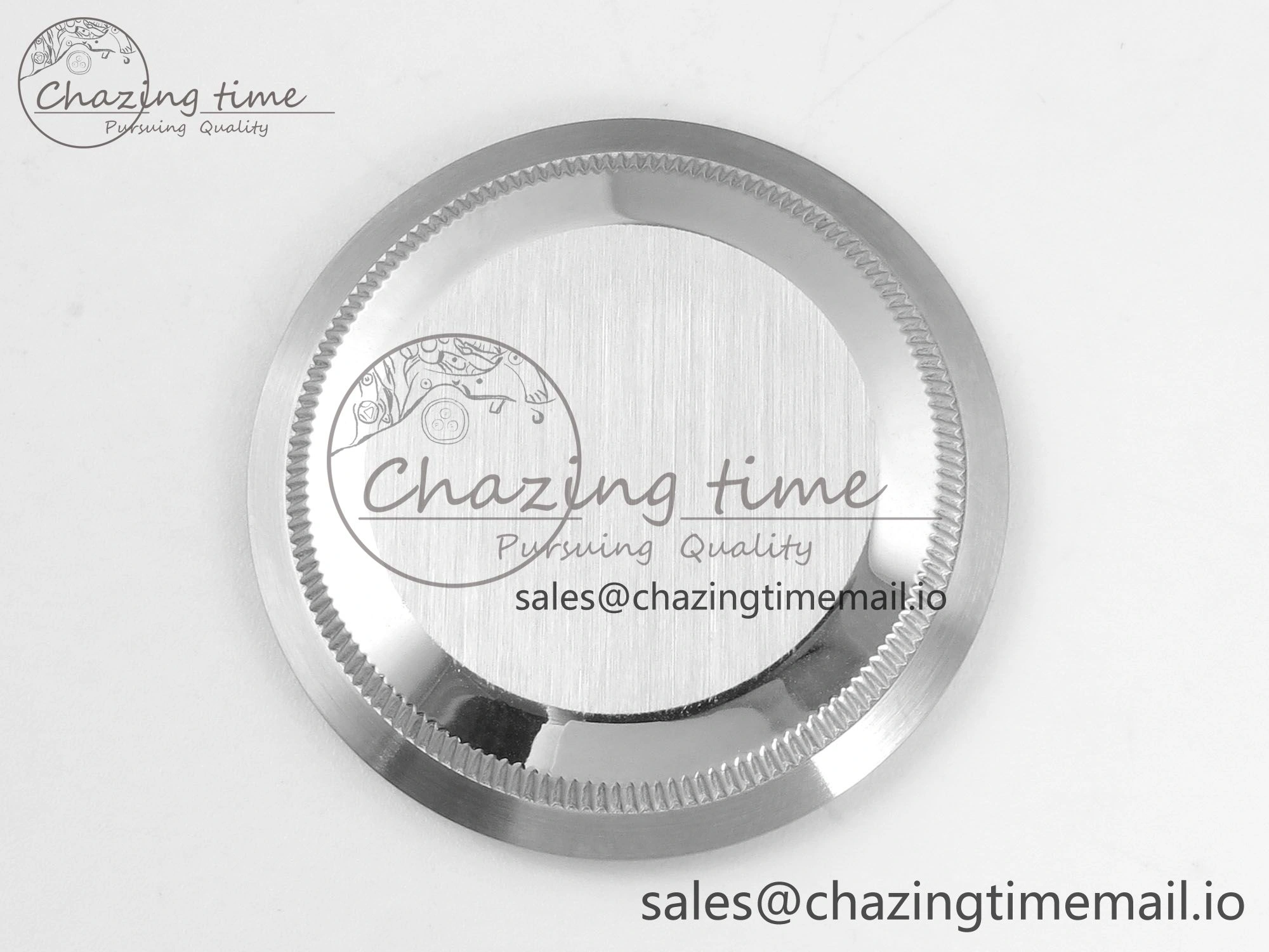 2025 Oyster Perpetual 126000 36mm KRF 1:1 Best Edition 904L Steel Black Dial A2824