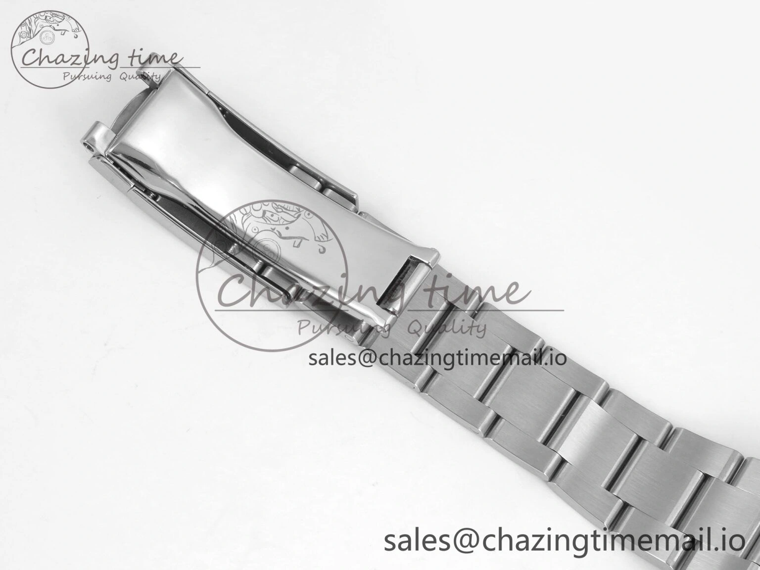 2025 Oyster Perpetual 126000 36mm KRF 1:1 Best Edition 904L Steel Blue Dial A2824