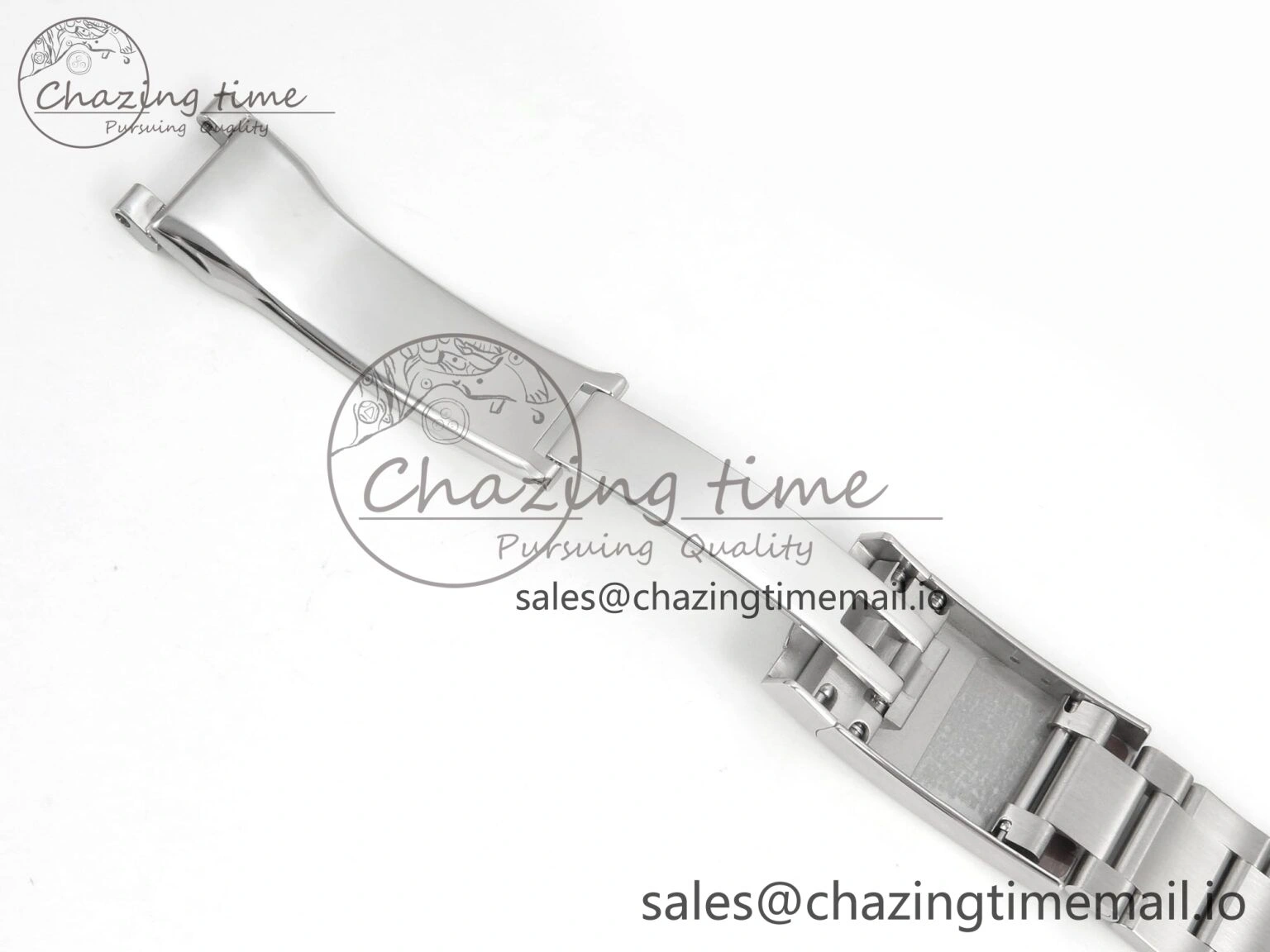 2025 Oyster Perpetual 126000 36mm KRF 1:1 Best Edition 904L Steel Blue Dial A2824