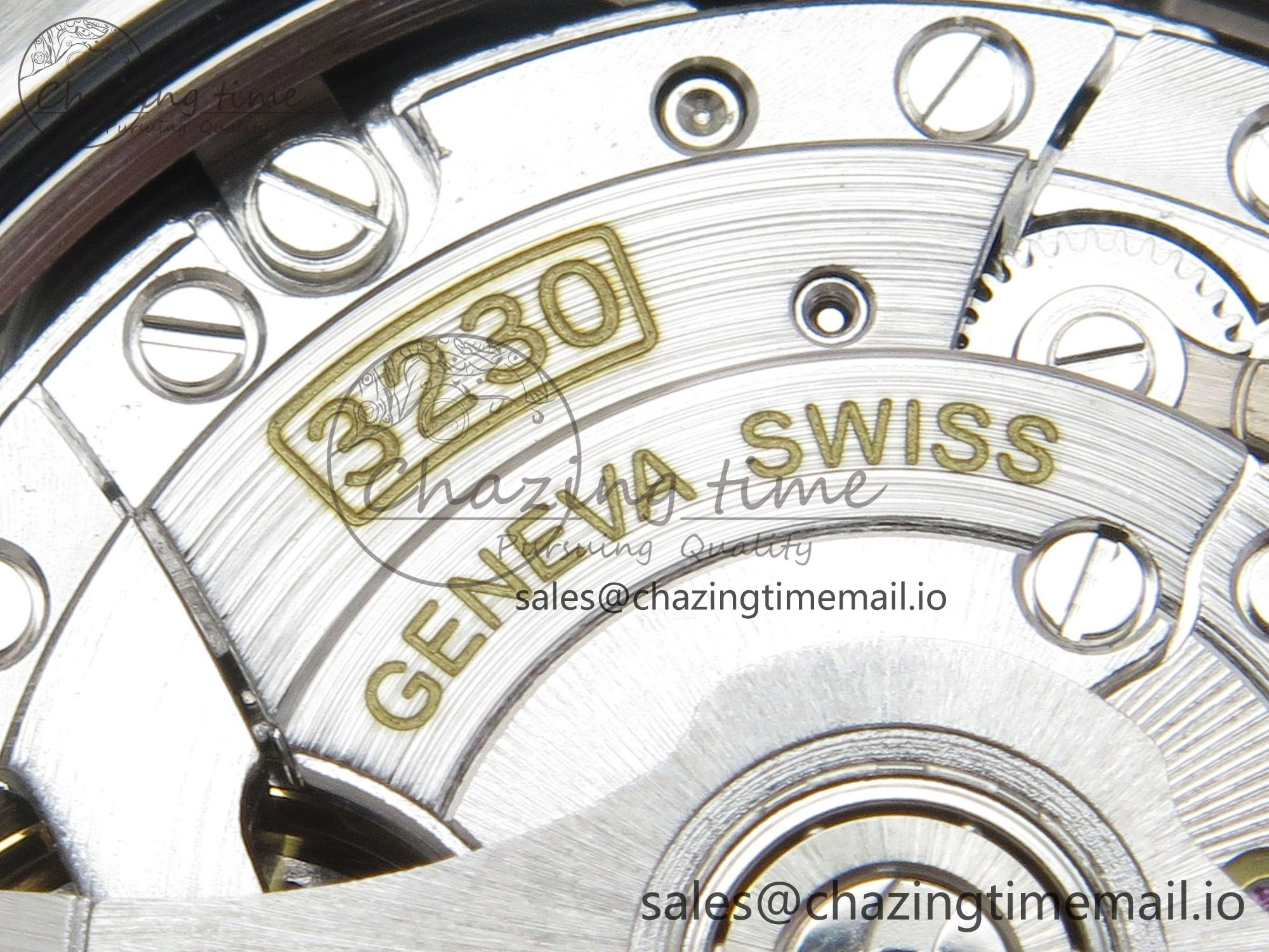 2025 Oyster Perpetual 126000 36mm KRF 1:1 Best Edition 904L Steel Blue Dial VR3230