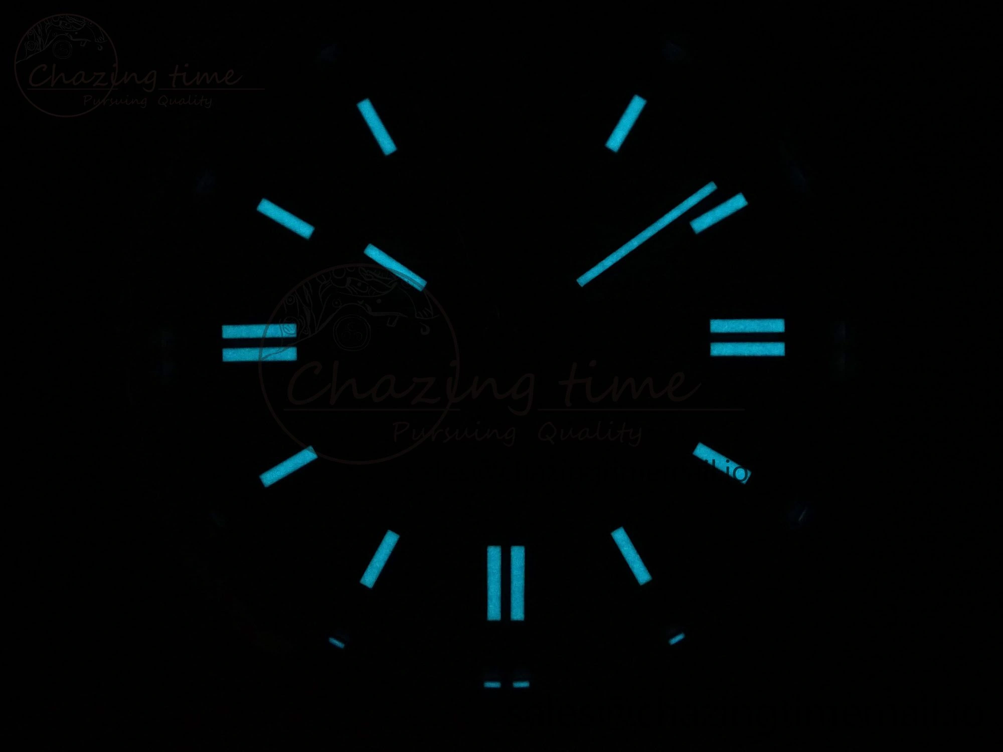 2025 Oyster Perpetual 126000 36mm KRF 1:1 Best Edition 904L Steel Pistachio Green Dial A2824
