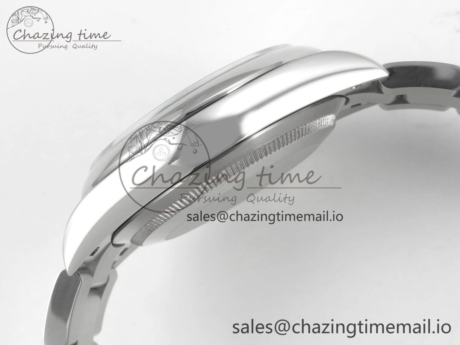 2025 Oyster Perpetual 126000 36mm KRF 1:1 Best Edition 904L Steel Pistachio Green Dial A2824