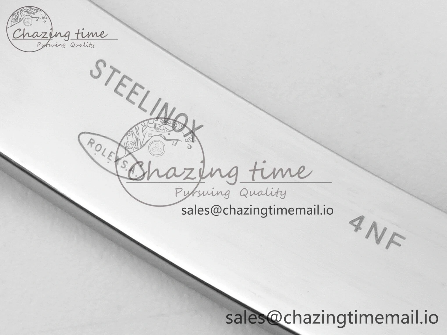 2025 Oyster Perpetual 126000 36mm KRF 1:1 Best Edition 904L Steel Pistachio Green Dial A2824