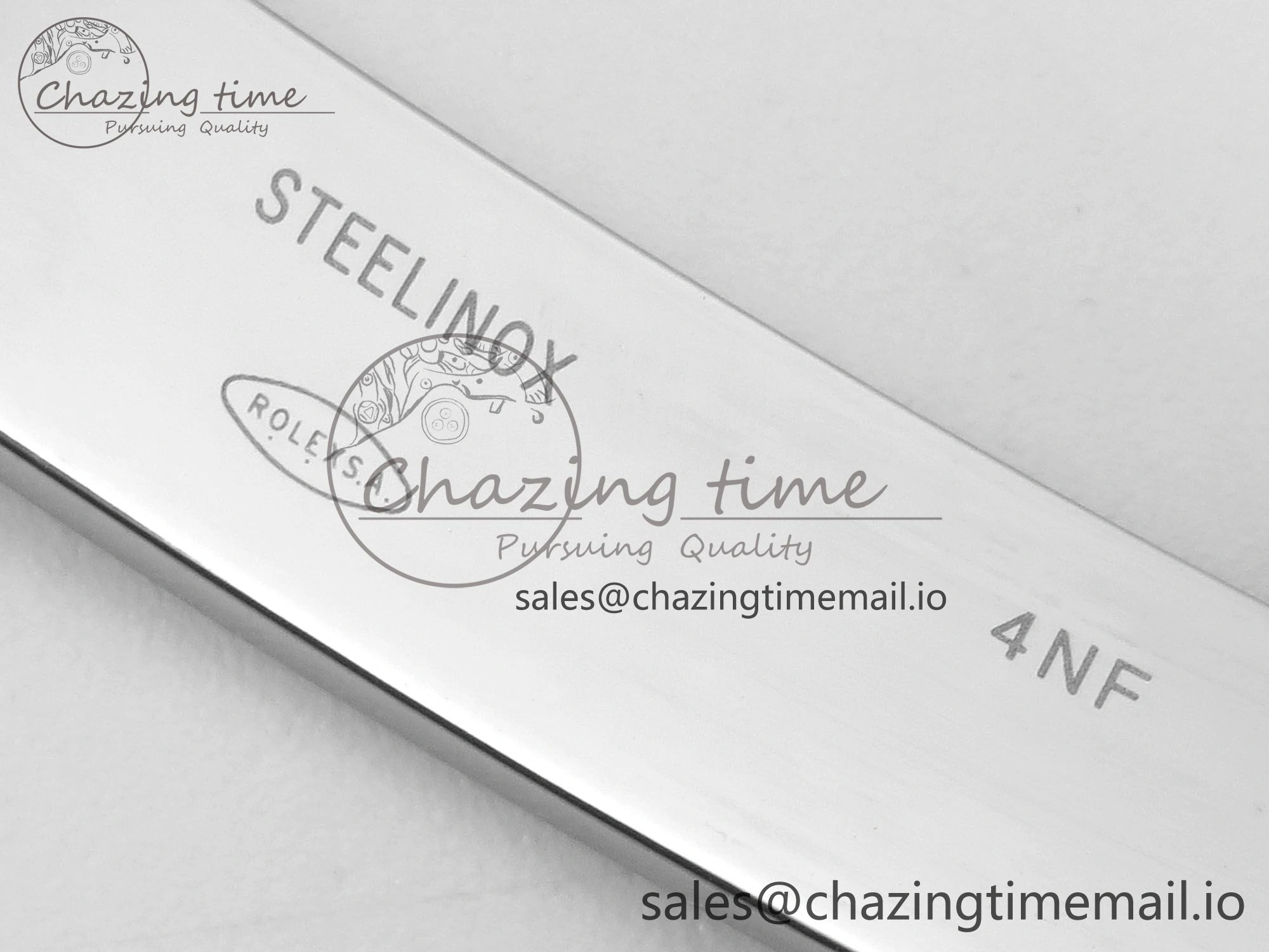 2025 Oyster Perpetual 126000 36mm KRF 1:1 Best Edition 904L Steel Pistachio Green Dial A2824