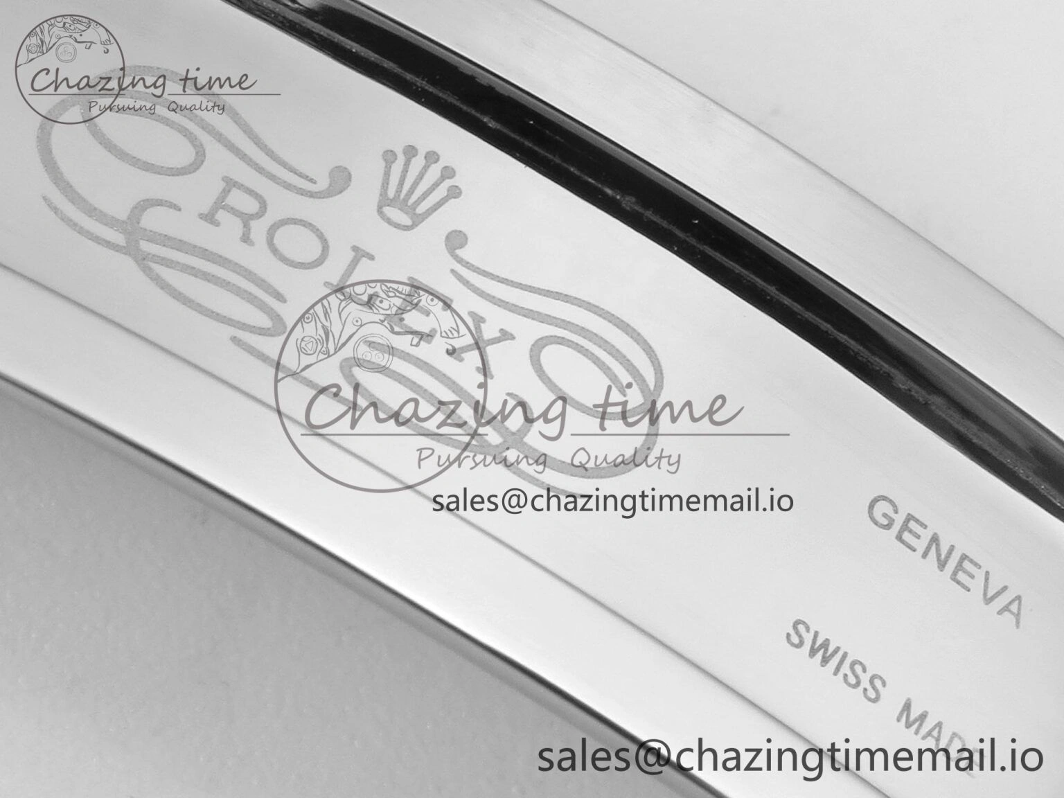 2025 Oyster Perpetual 126000 36mm KRF 1:1 Best Edition 904L Steel Pistachio Green Dial A2824