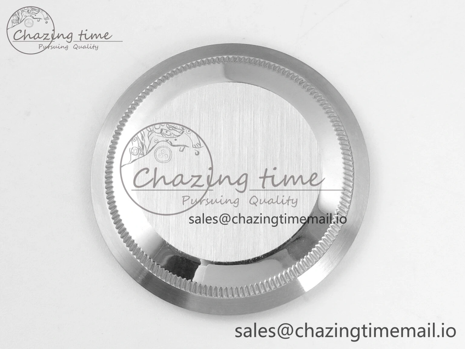 2025 Oyster Perpetual 126000 36mm KRF 1:1 Best Edition 904L Steel Purple Dial A2824
