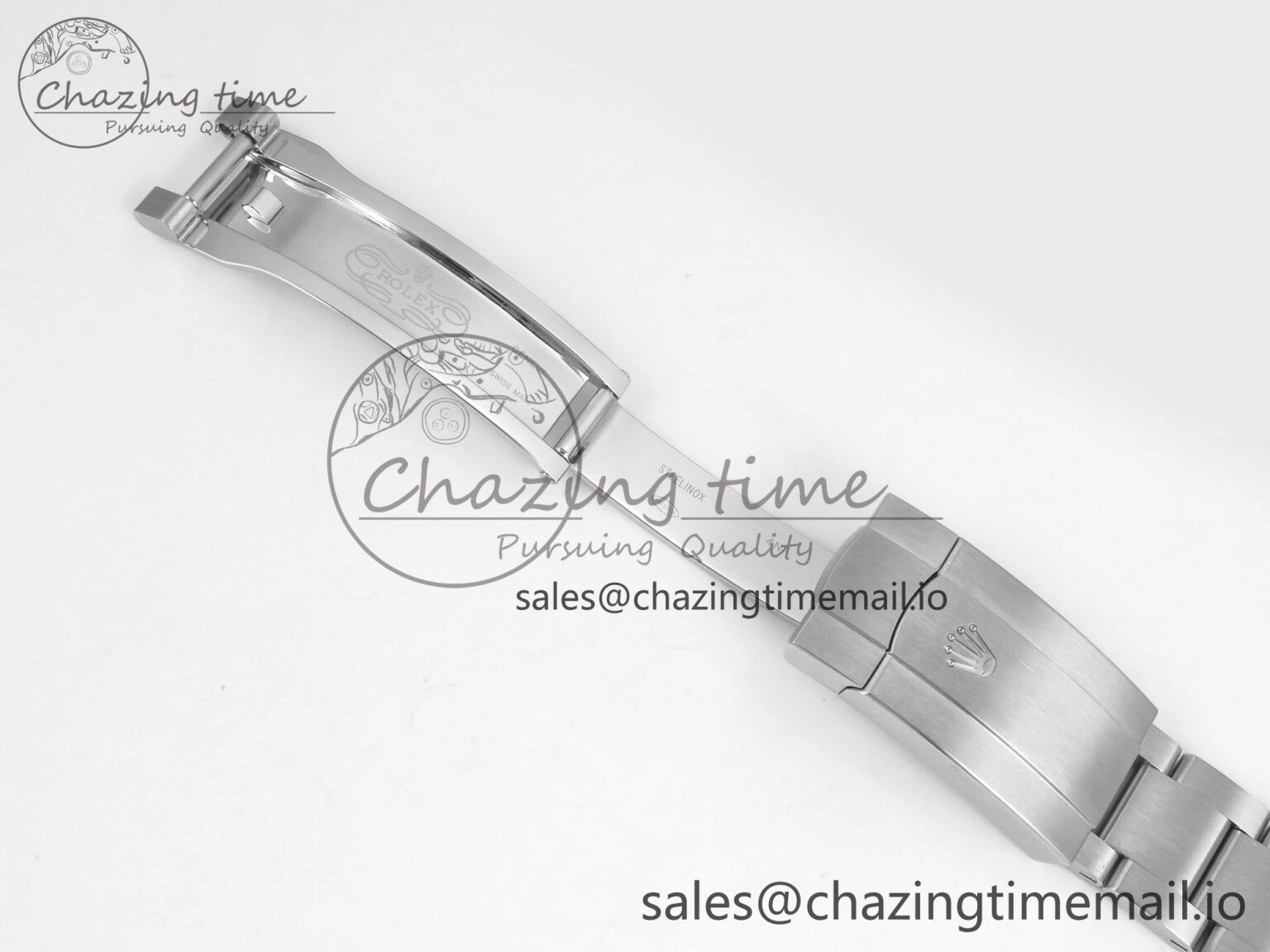 2025 Oyster Perpetual 126000 36mm KRF 1:1 Best Edition 904L Steel Purple Dial A2824
