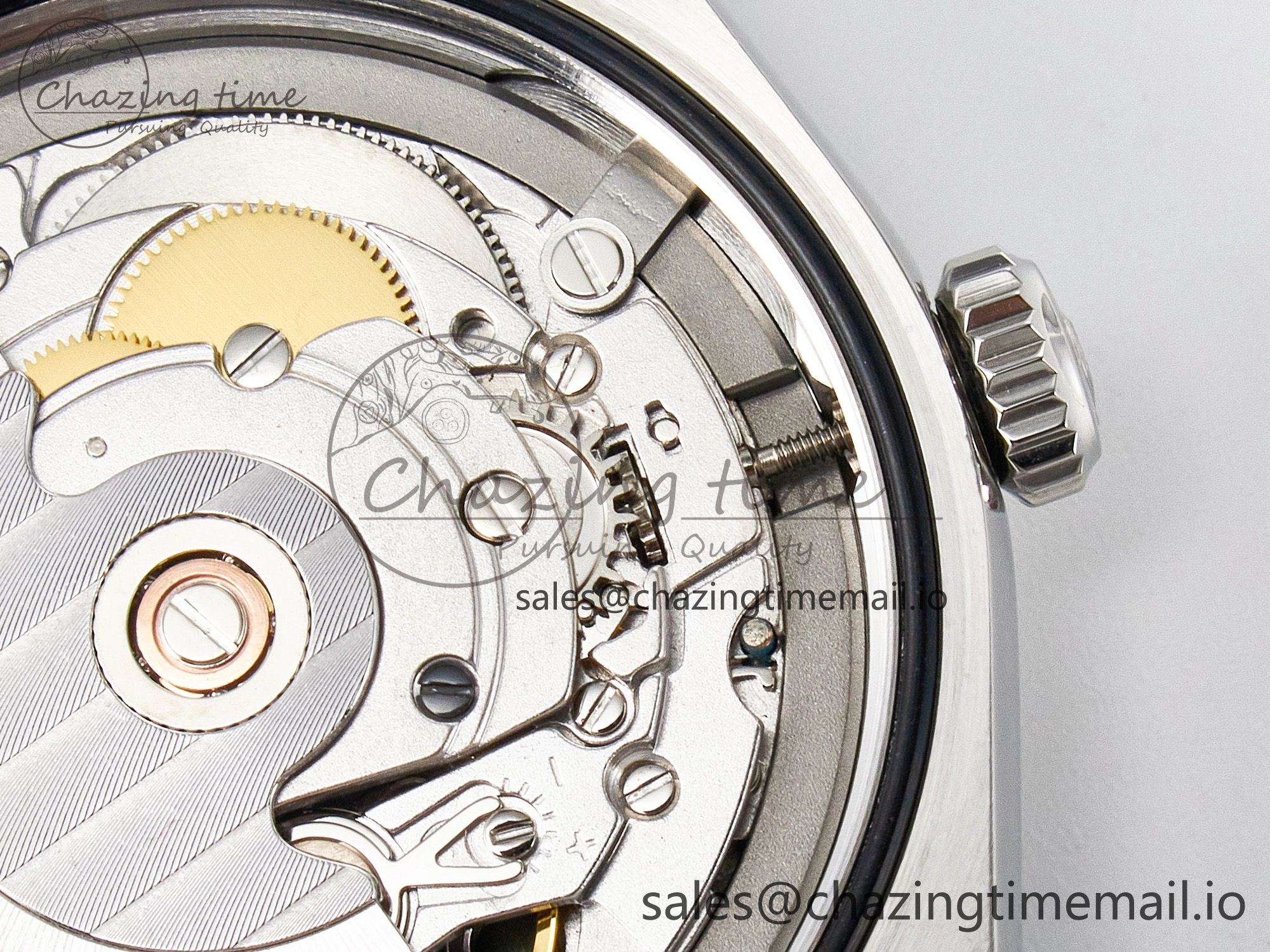 2025 Oyster Perpetual 126000 36mm KRF 1:1 Best Edition 904L Steel Purple Dial A2824