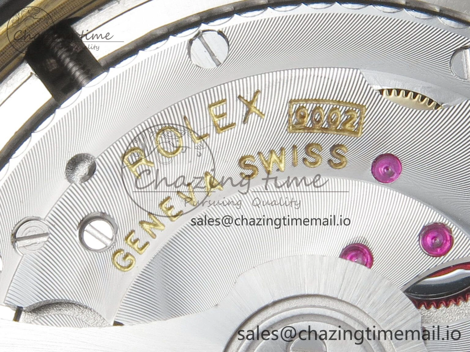 2025 Skydweller 336938 YG Noob 1:1 Best Edition Green Dial on Oysterflex Strap A9002 V2