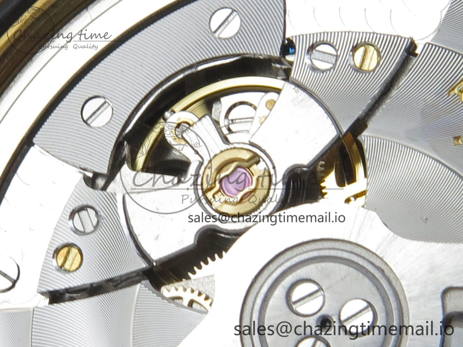 2025 Skydweller 336938 YG Noob 1:1 Best Edition Green Dial on Oysterflex Strap A9002 V2
