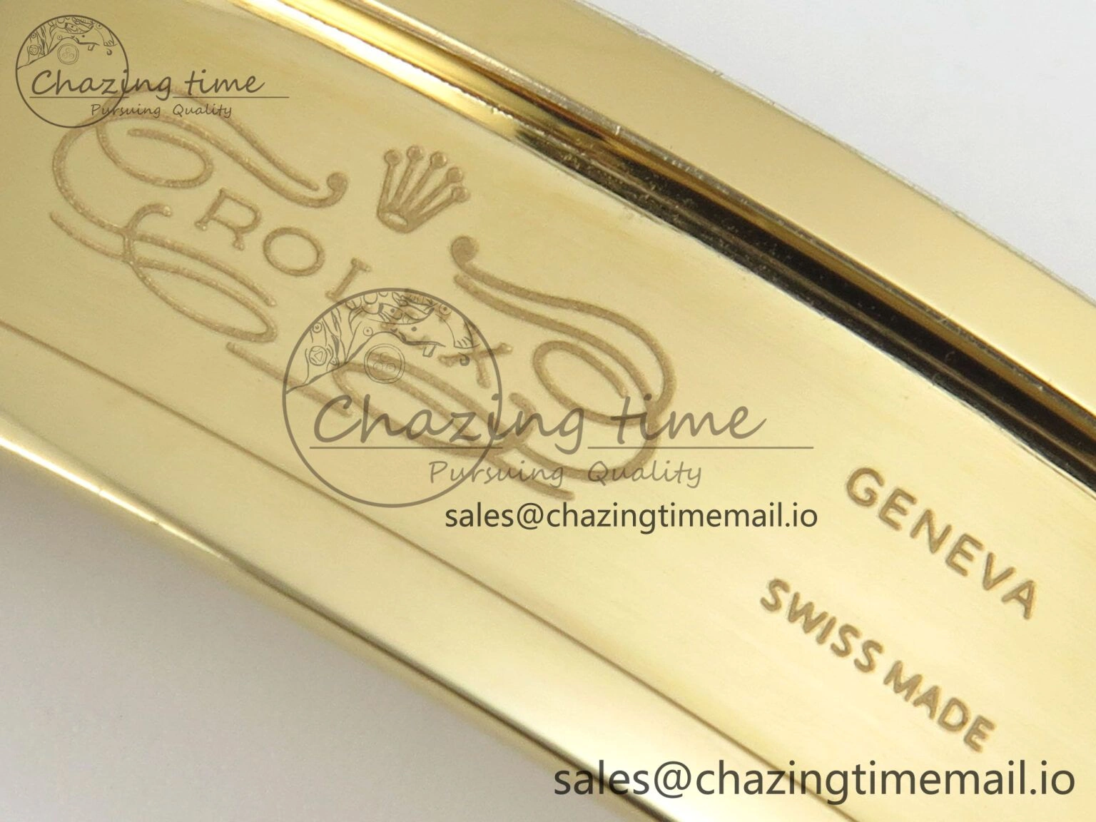 2025 Skydweller 336938 YG Noob 1:1 Best Edition Green Dial on Oysterflex Strap A9002 V2