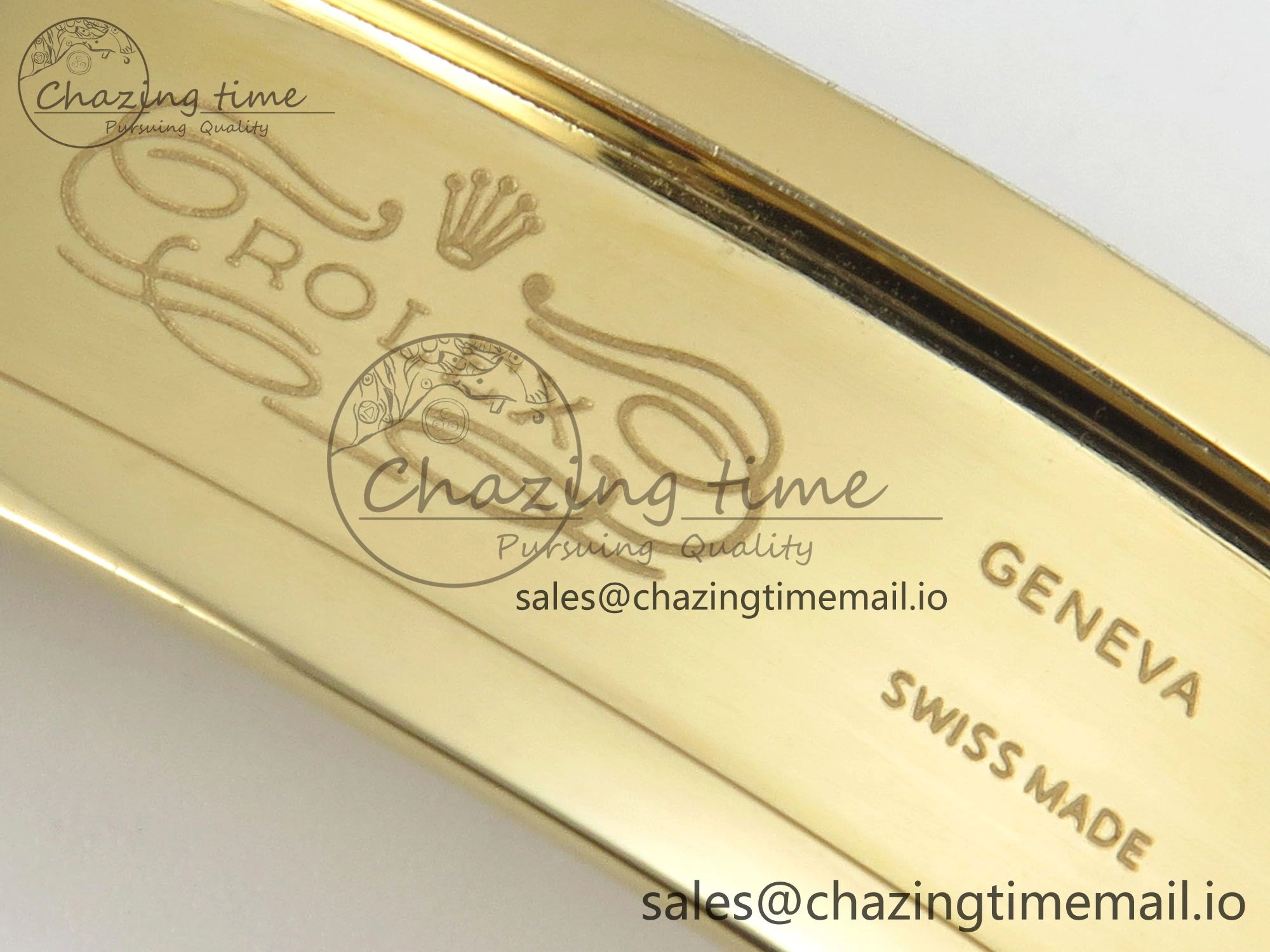 2025 Skydweller 336938 YG Noob 1:1 Best Edition Green Dial on Oysterflex Strap A9002 V2